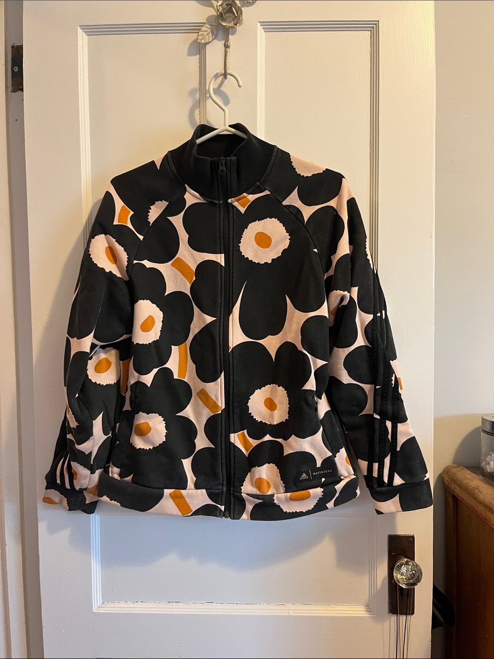 Adidas x marimekko Jacket
